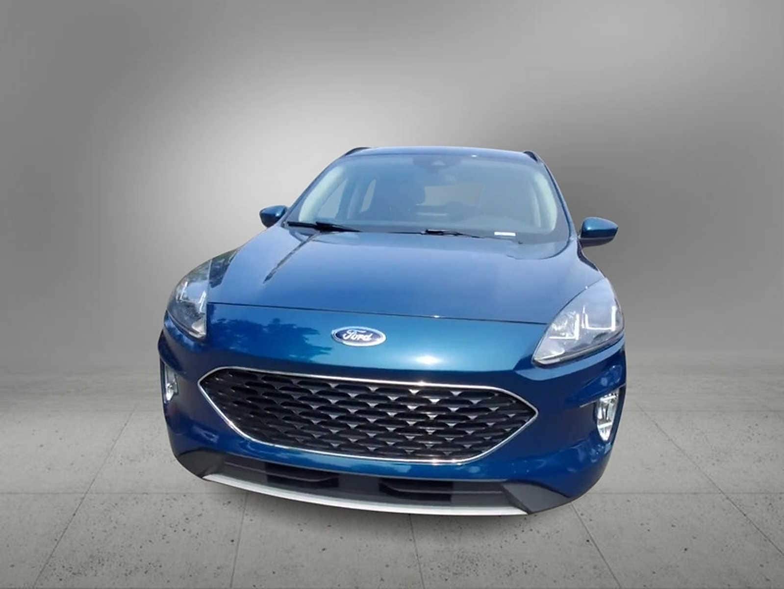 2020 Ford Escape SEL 2