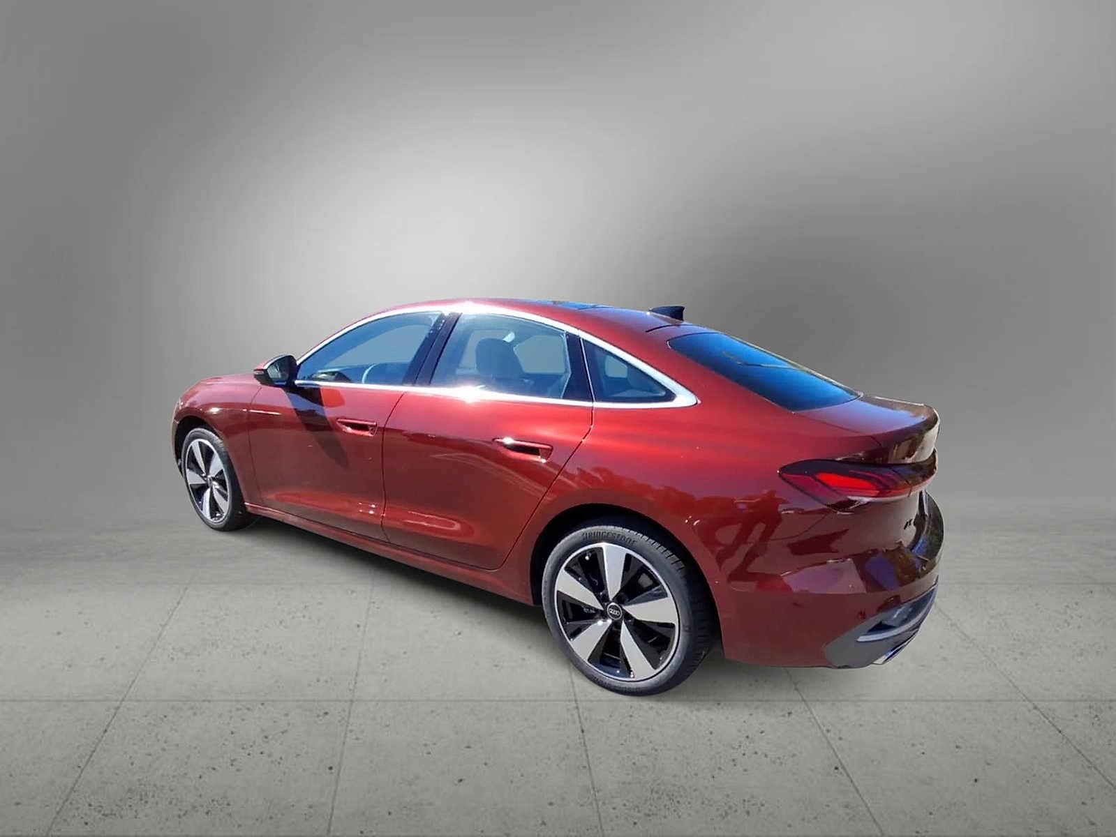 Thumbnail: 2025 Audi A5 - 6