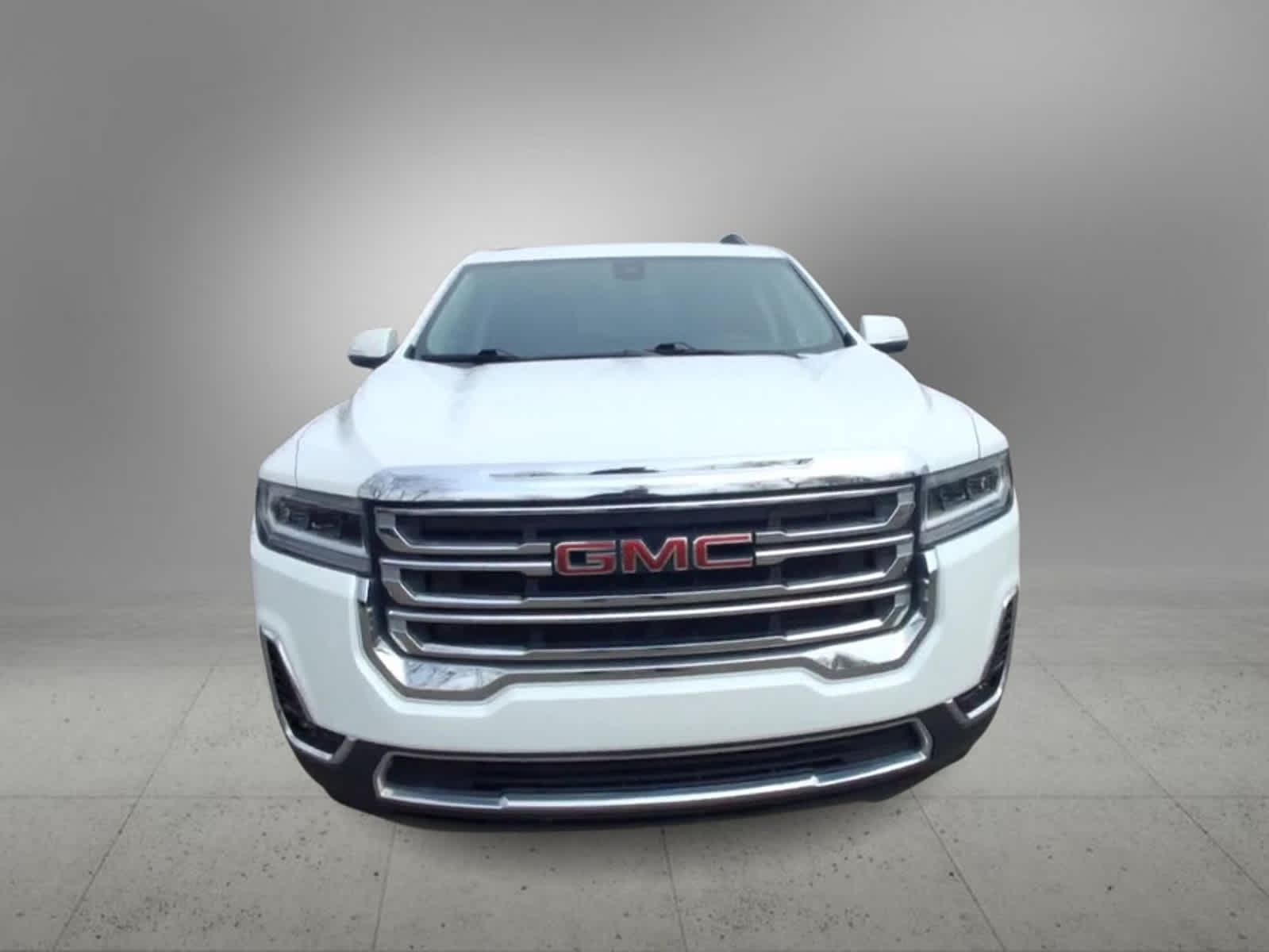 2023 GMC Acadia SLT 3