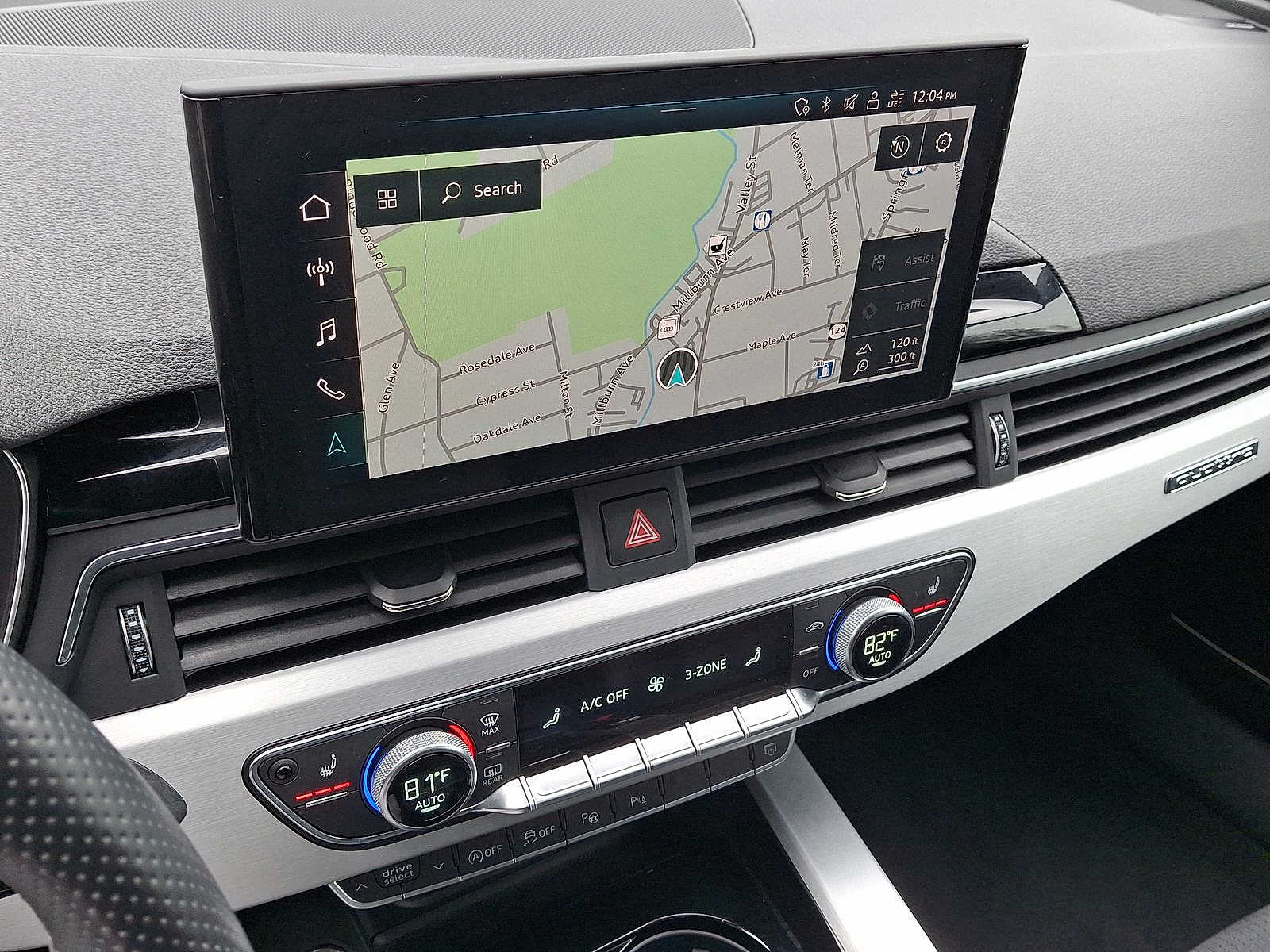 Thumbnail: 2023 Audi A5 - 14