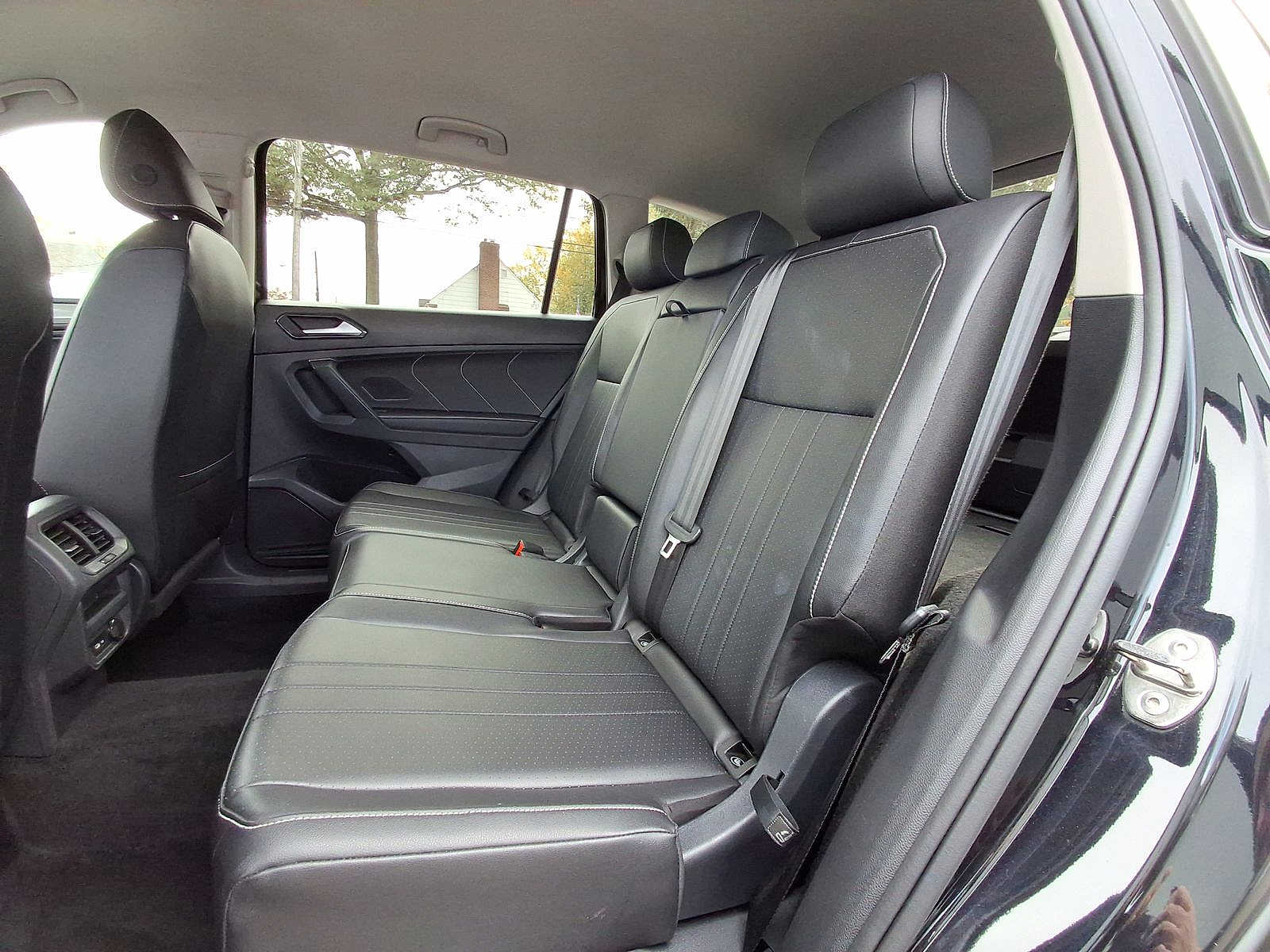 Thumbnail: 2024 Volkswagen Tiguan - 20