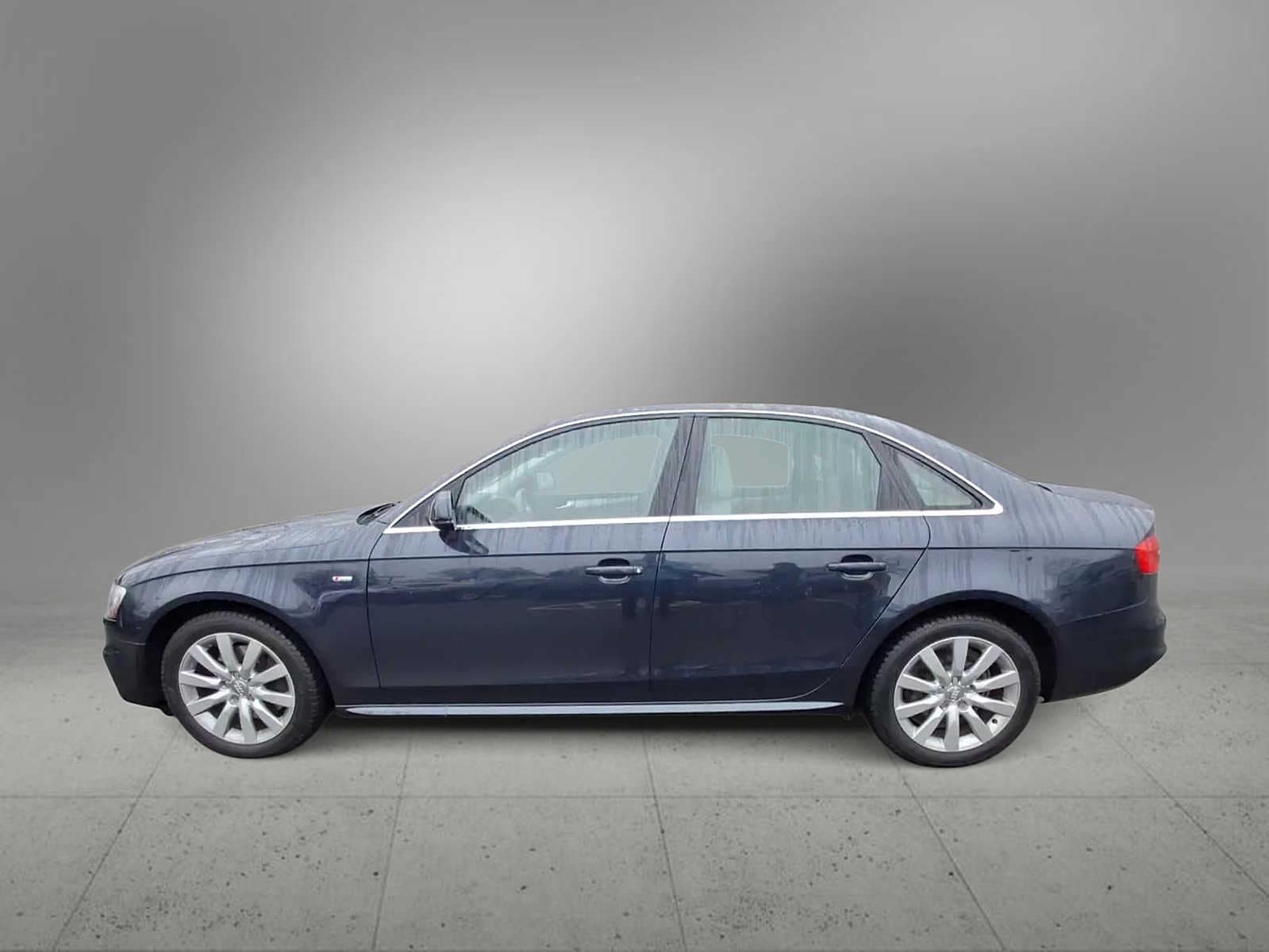 Thumbnail: 2015 Audi A4 - 5