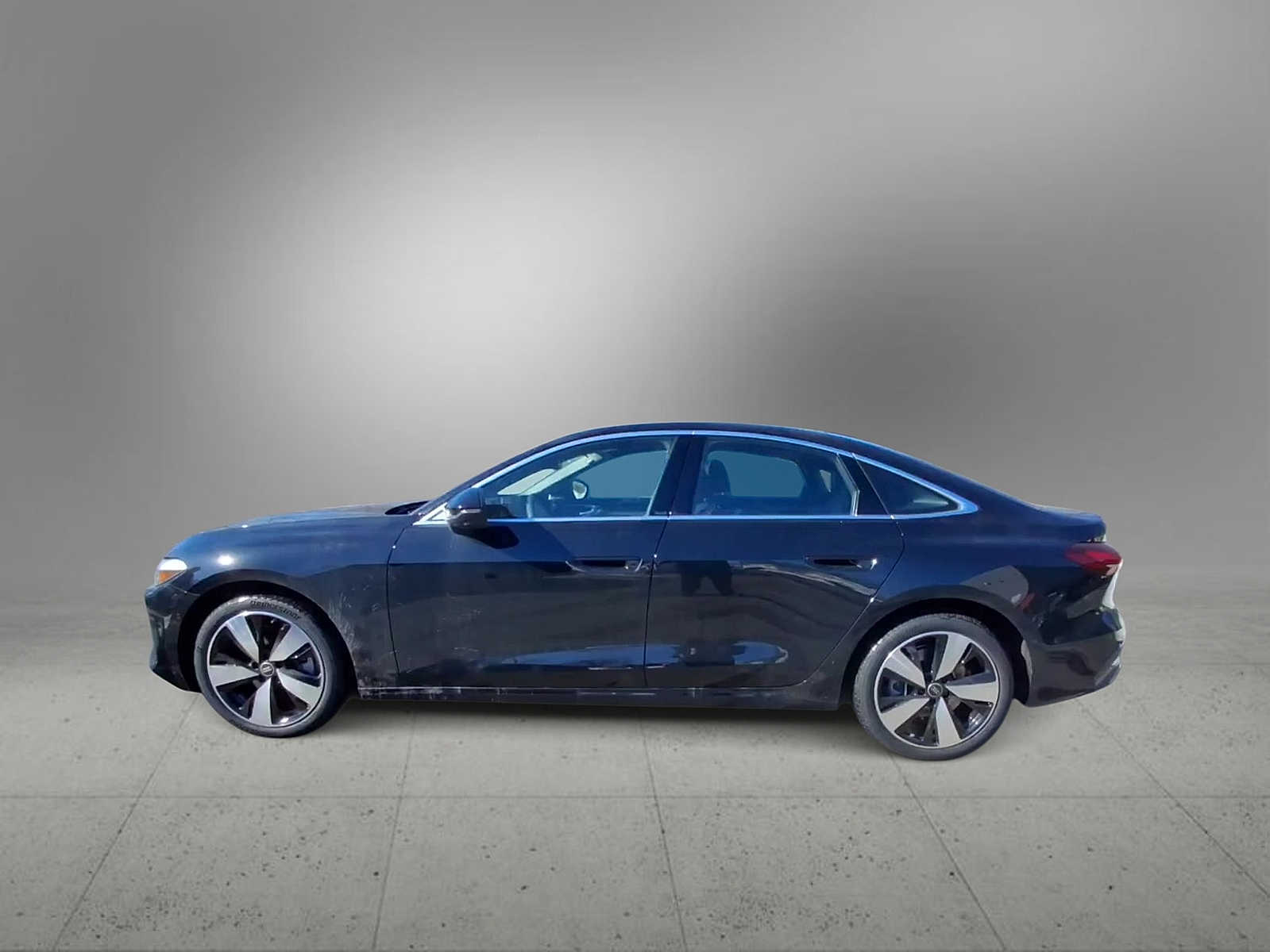 Thumbnail: 2025 Audi A5 - 5