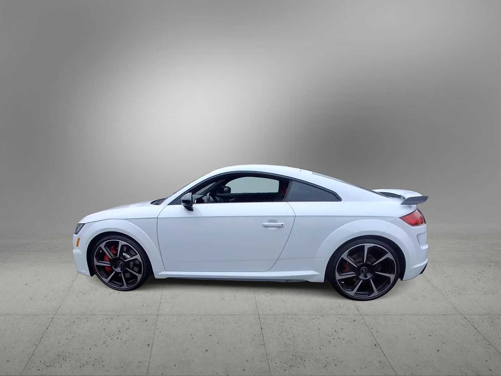 Thumbnail: 2021 Audi TT - 4
