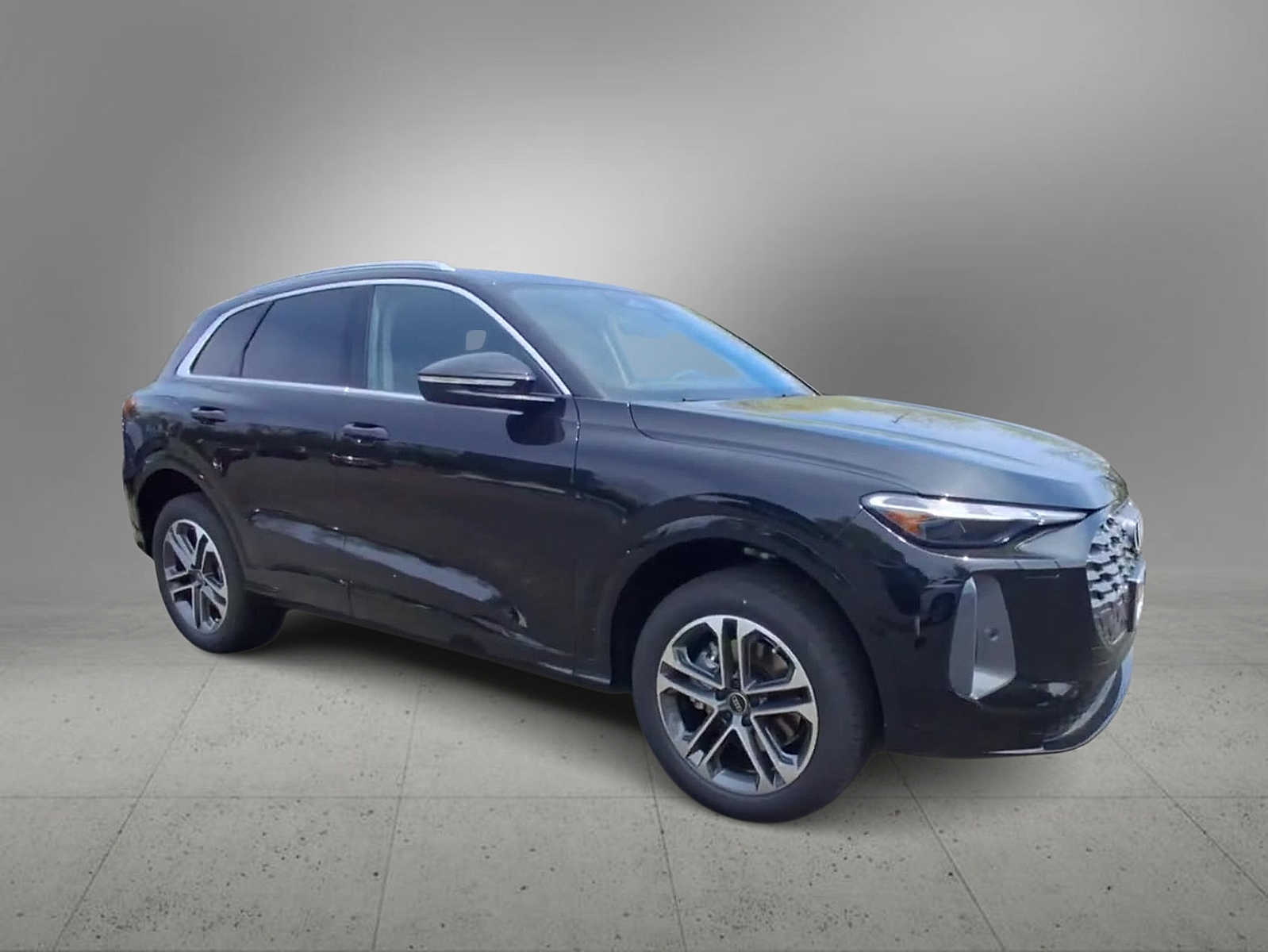 Thumbnail: 2026 Audi Q5 - 2