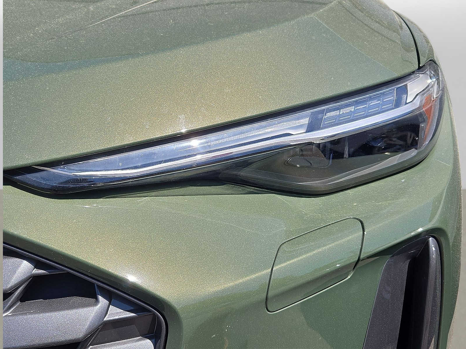 Thumbnail: 2025 Audi Q5 - 4