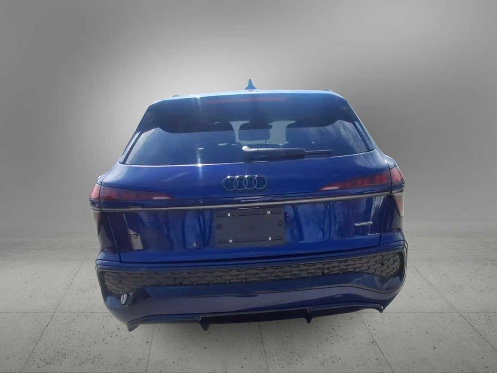 Thumbnail: 2026 Audi Q3 - 7