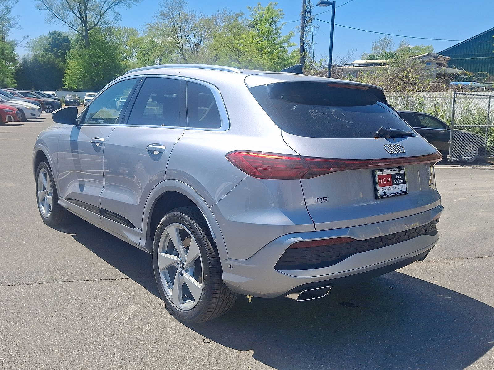 Thumbnail: 2026 Audi Q5 - 12