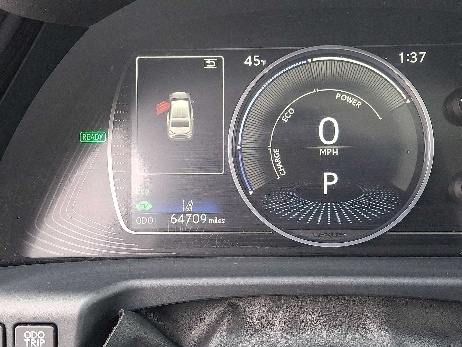 Thumbnail: 2022 Lexus ES - 13