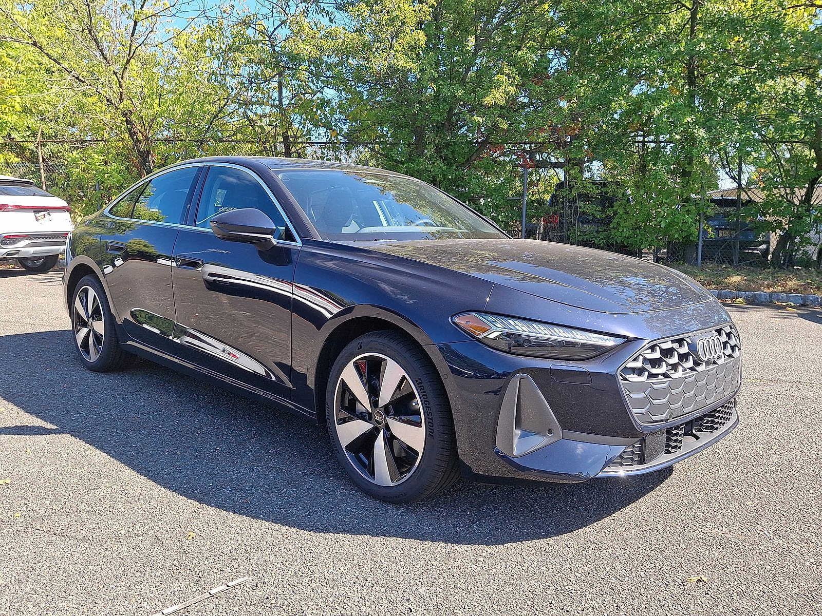 Thumbnail: 2025 Audi A5 - 10