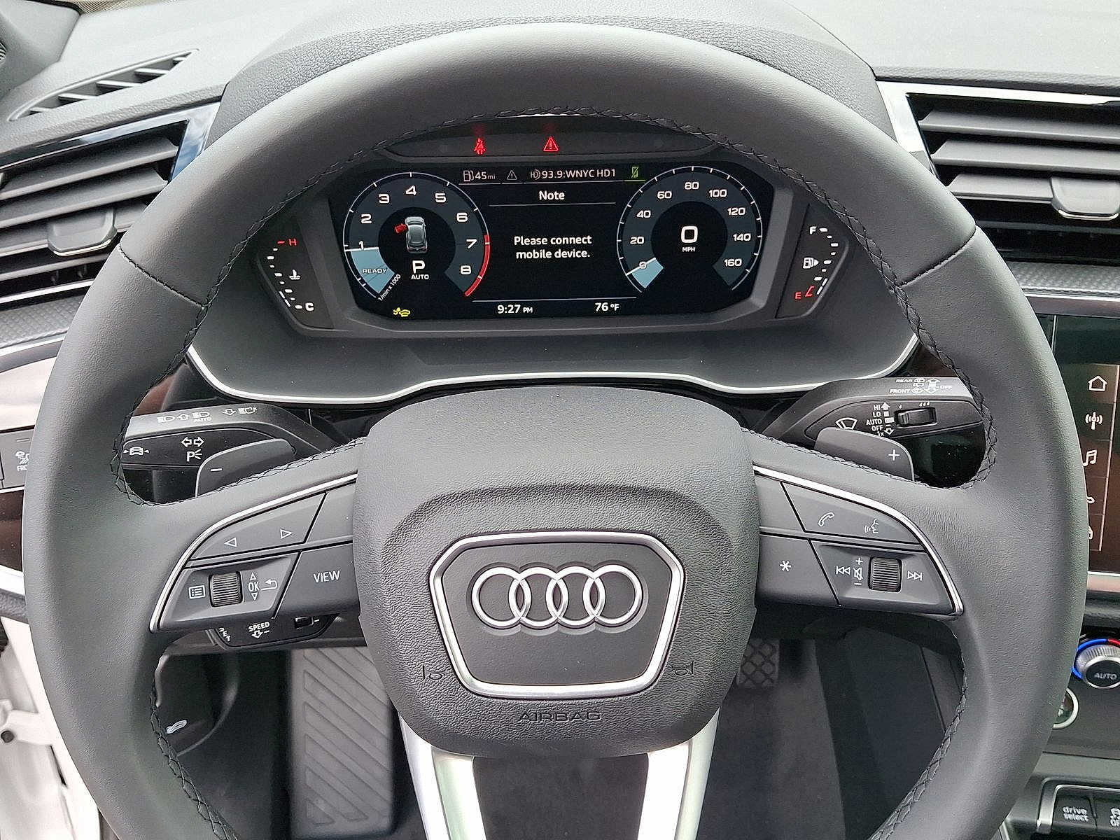 Thumbnail: 2025 Audi Q3 - 15