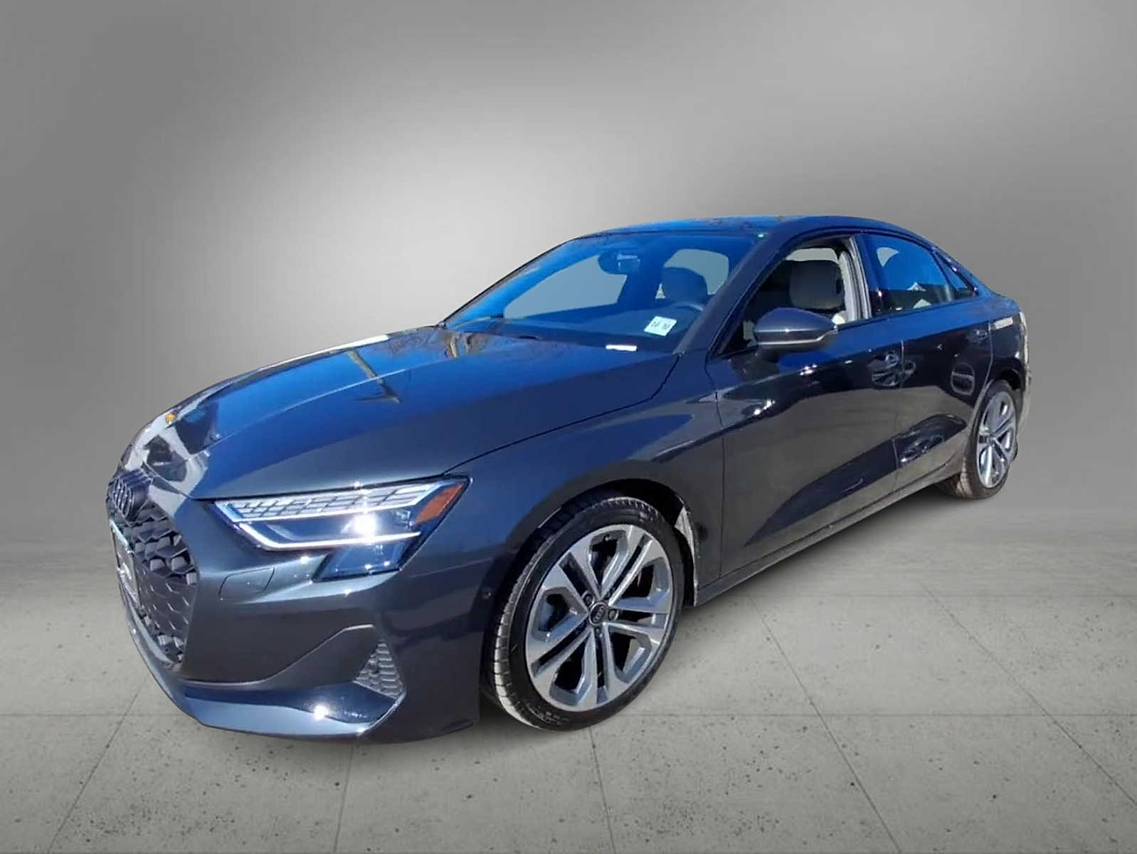 Thumbnail: 2026 Audi A3 - 4