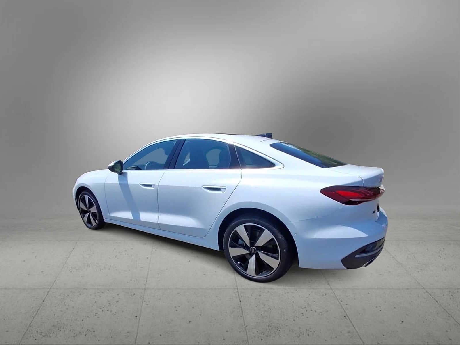 Thumbnail: 2025 Audi A5 - 8