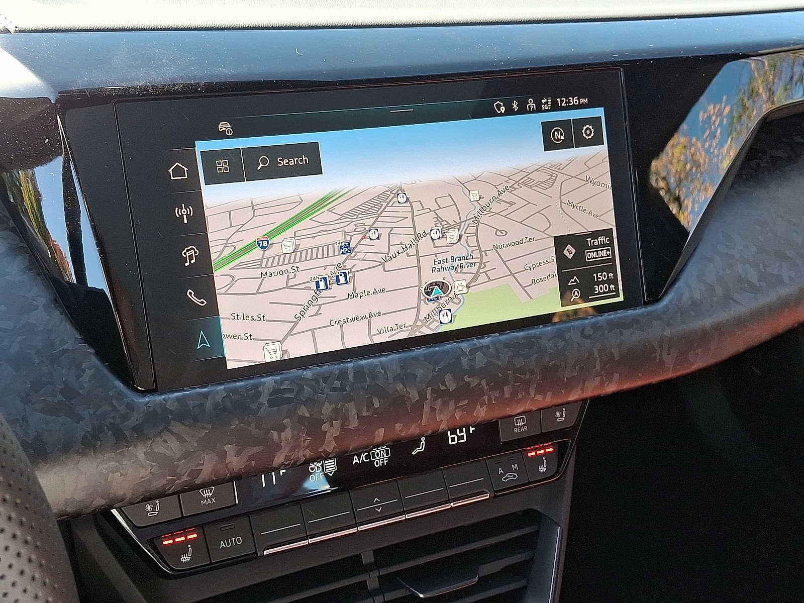 Thumbnail: 2026 Audi RS e-tron GT - 14