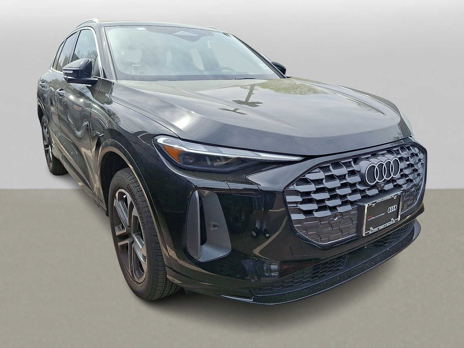 Thumbnail: 2025 Audi Q5 - 2