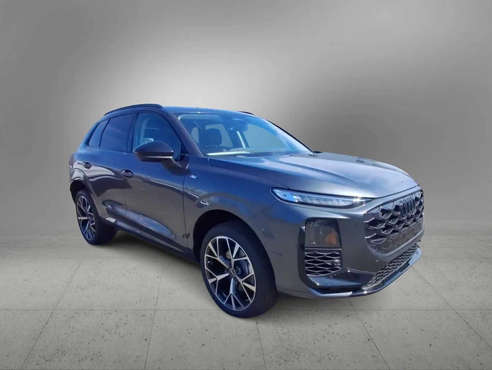 Thumbnail: 2026 Audi Q3 - 2