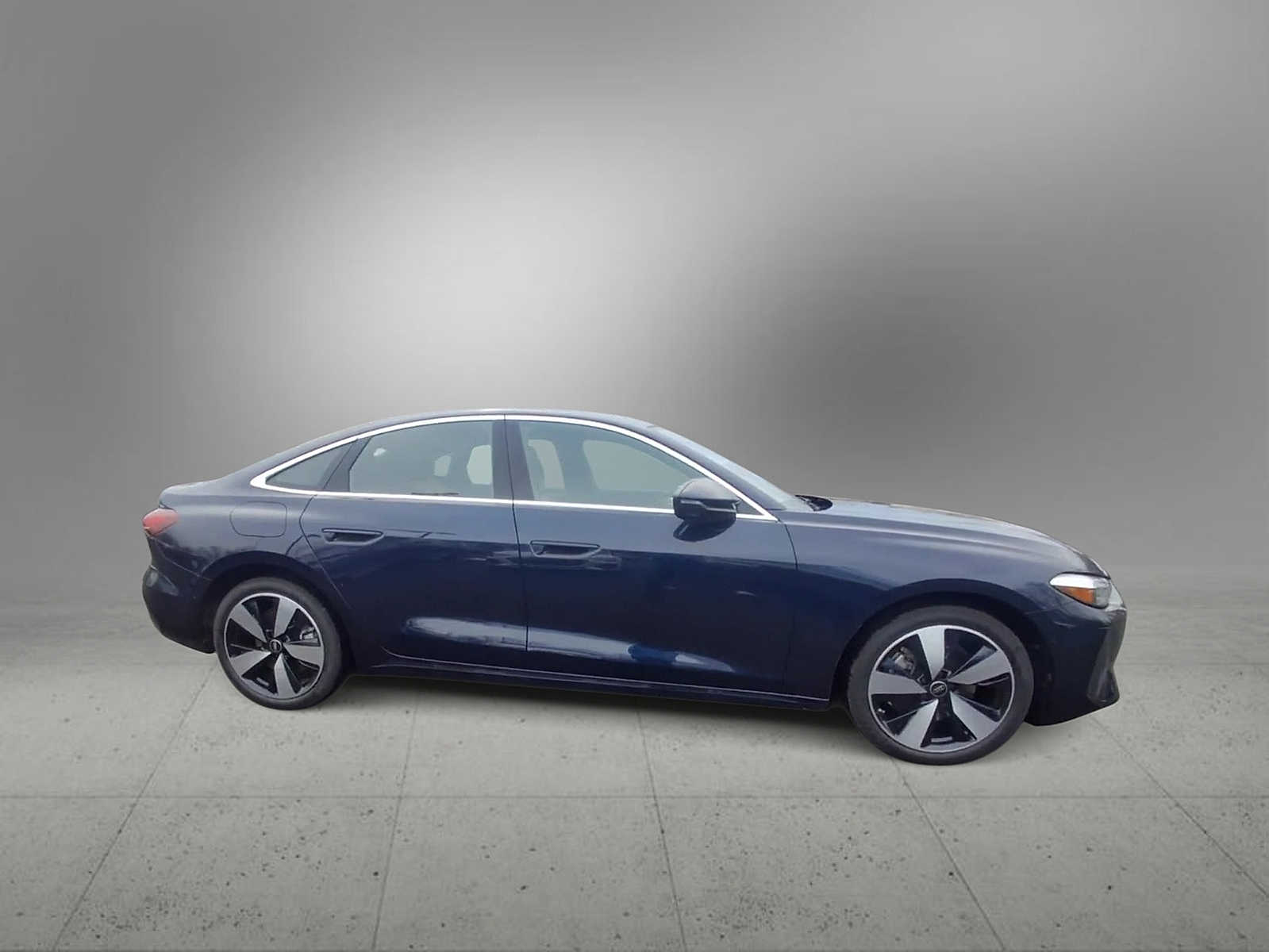 Thumbnail: 2025 Audi A5 - 9