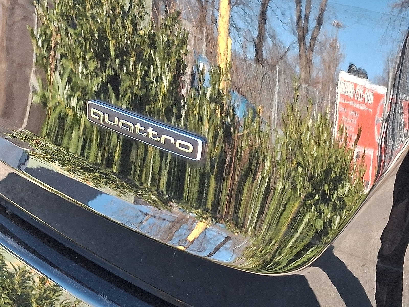 Thumbnail: 2023 Audi Q7 - 24