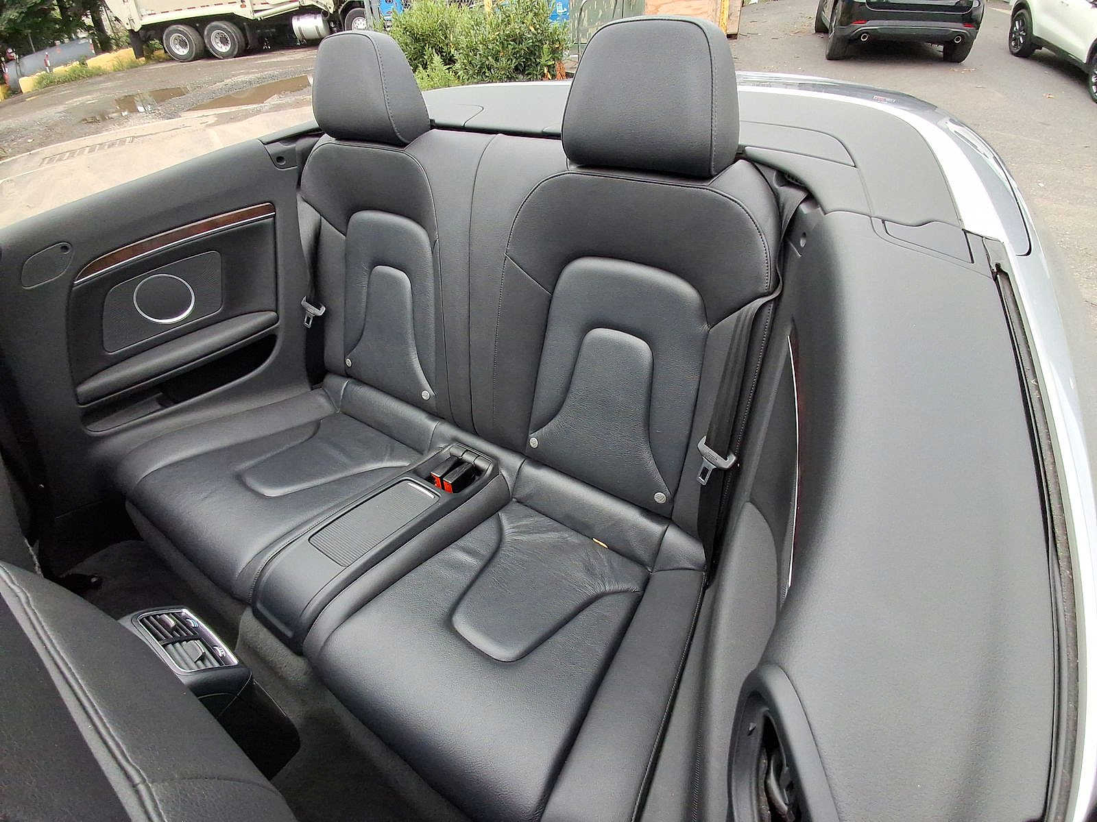 Thumbnail: 2016 Audi A5 - 20