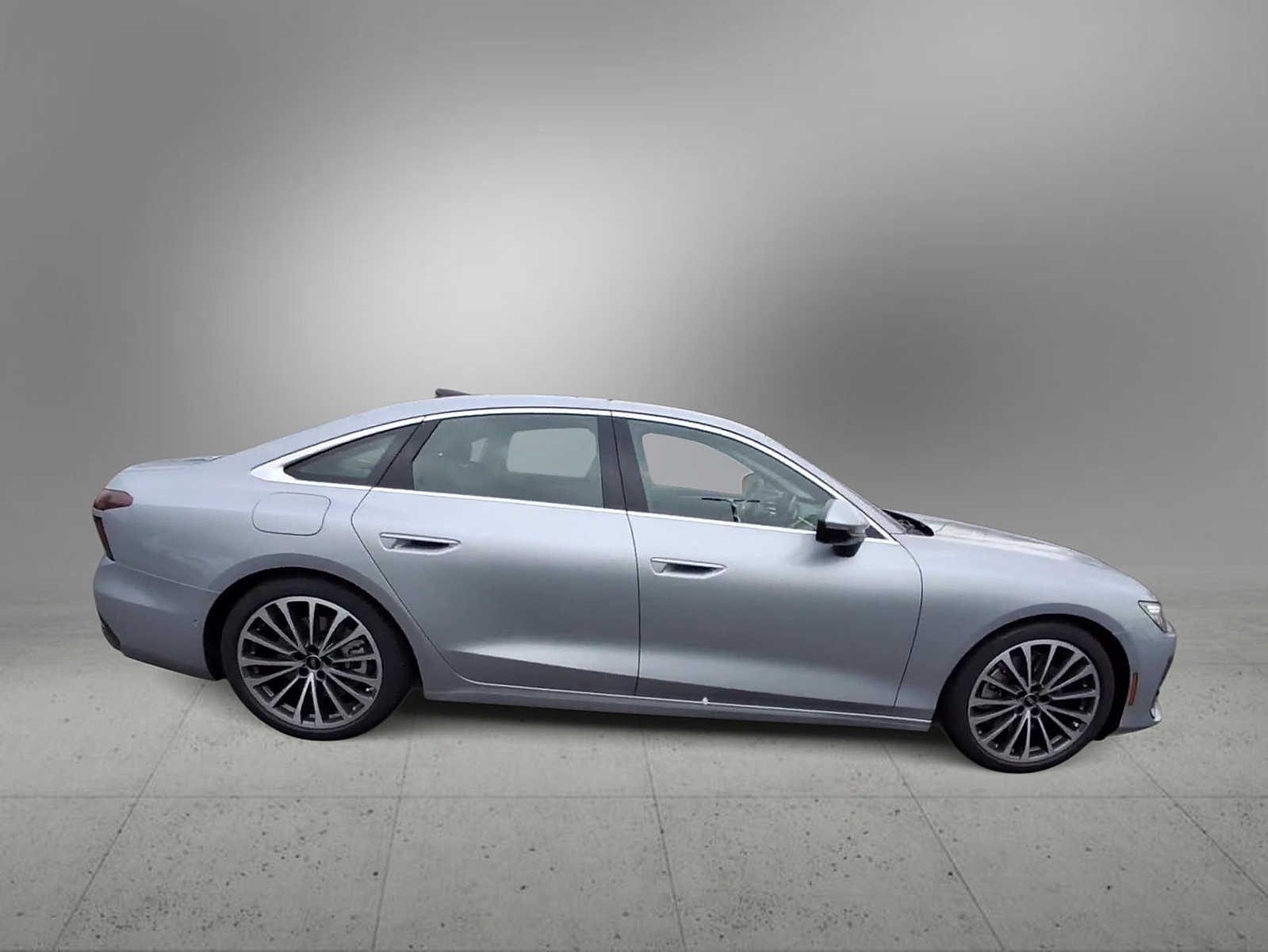 Thumbnail: 2026 Audi A6 - 9