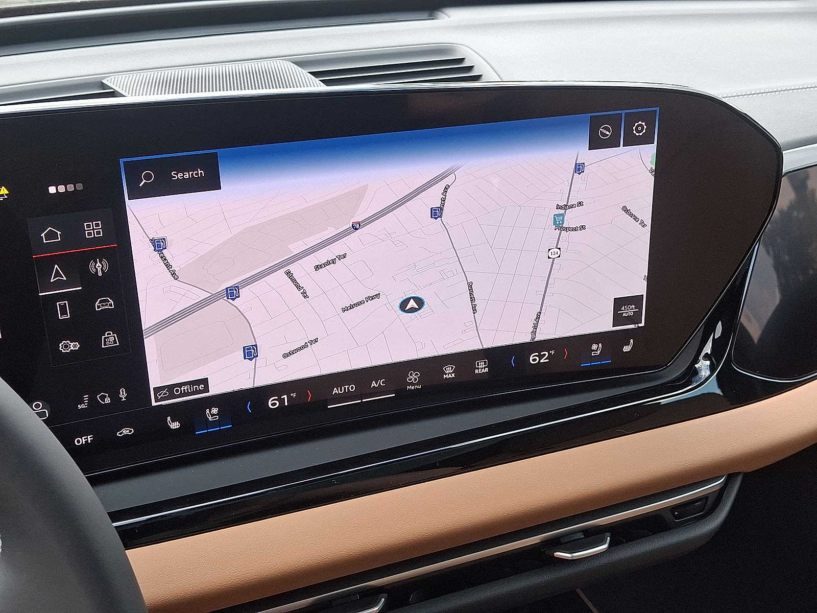 Thumbnail: 2025 Audi A5 - 14