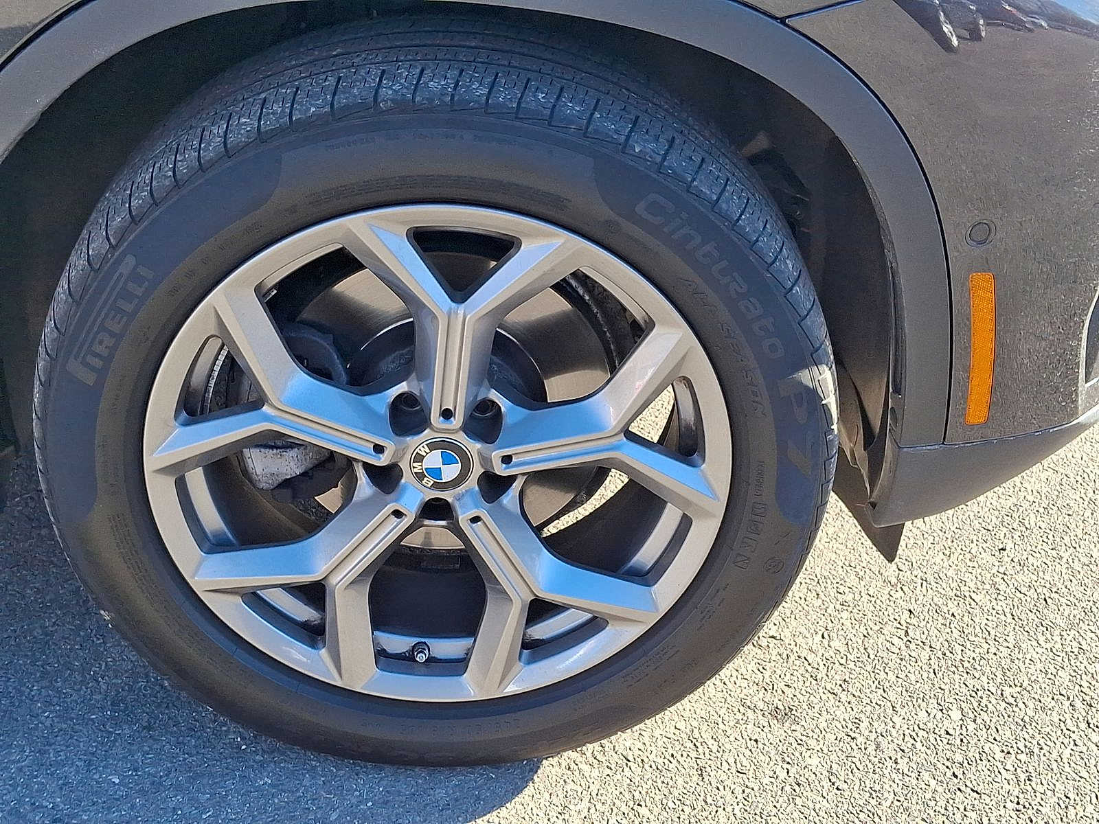 Thumbnail: 2023 BMW X3 - 27