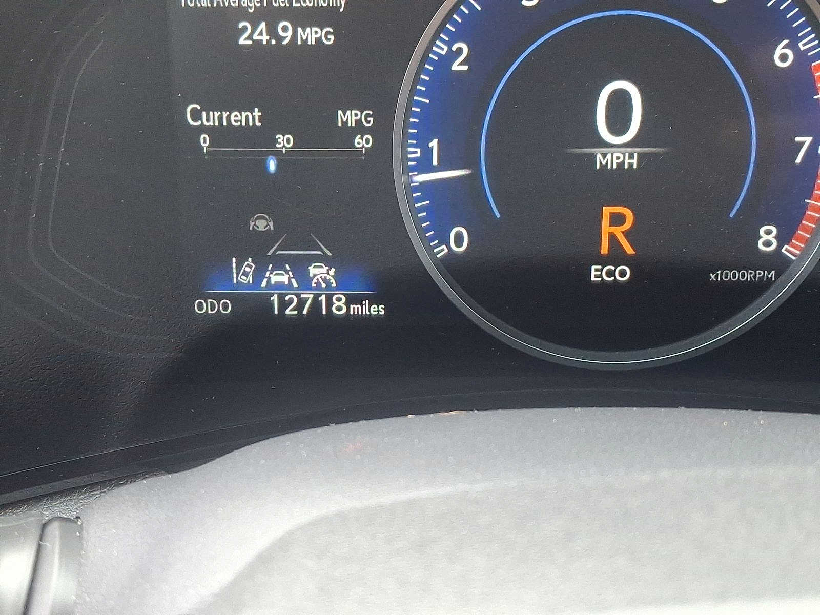 Thumbnail: 2024 Lexus NX - 13