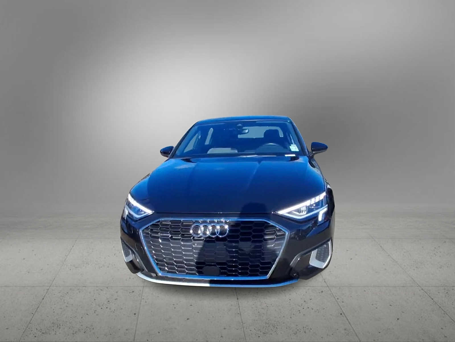 Thumbnail: 2023 Audi A3 - 3