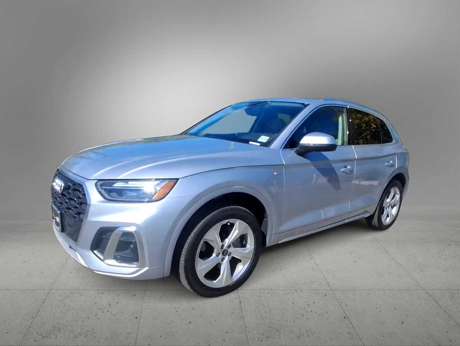 2022 Audi Q5 S line Premium Plus photo 4
