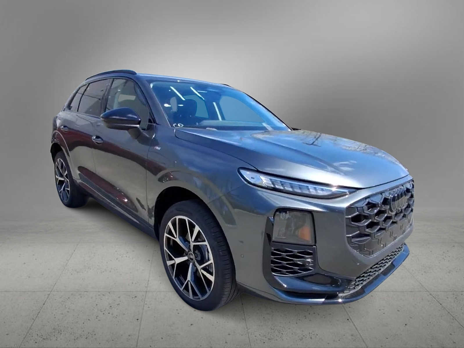 Thumbnail: 2026 Audi Q3 - 2