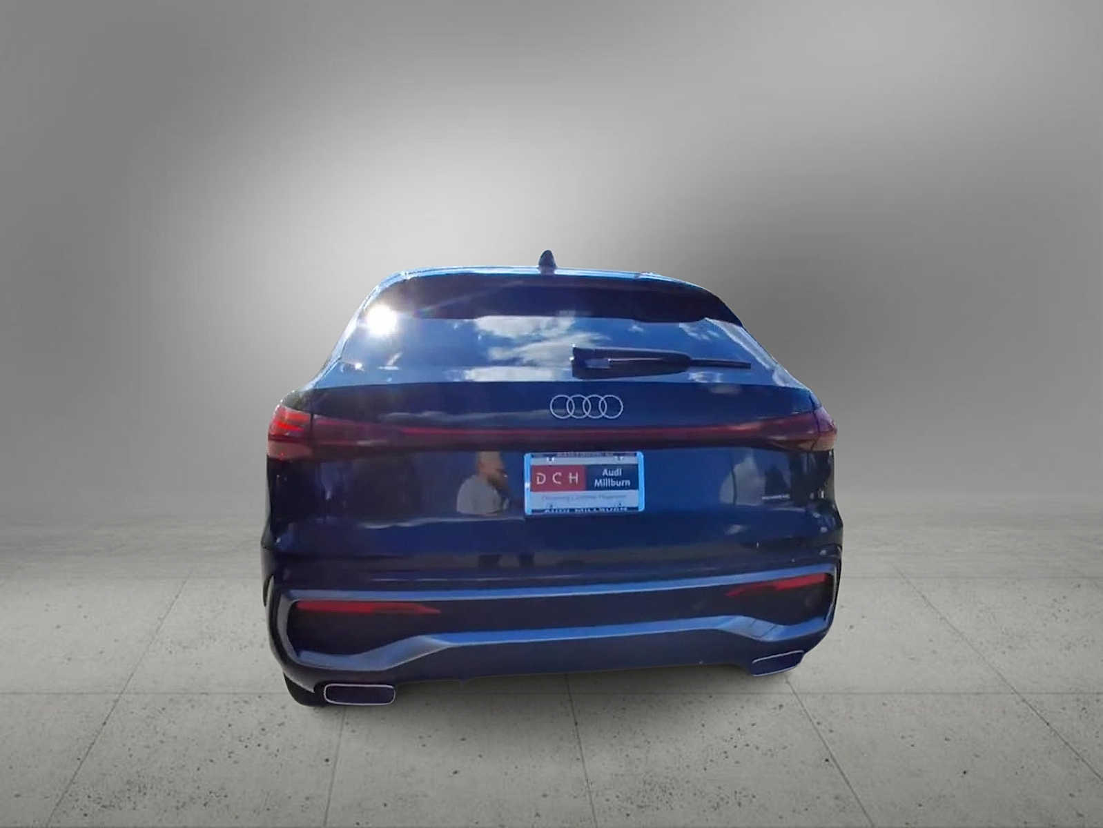 Thumbnail: 2025 Audi Q5 - 7