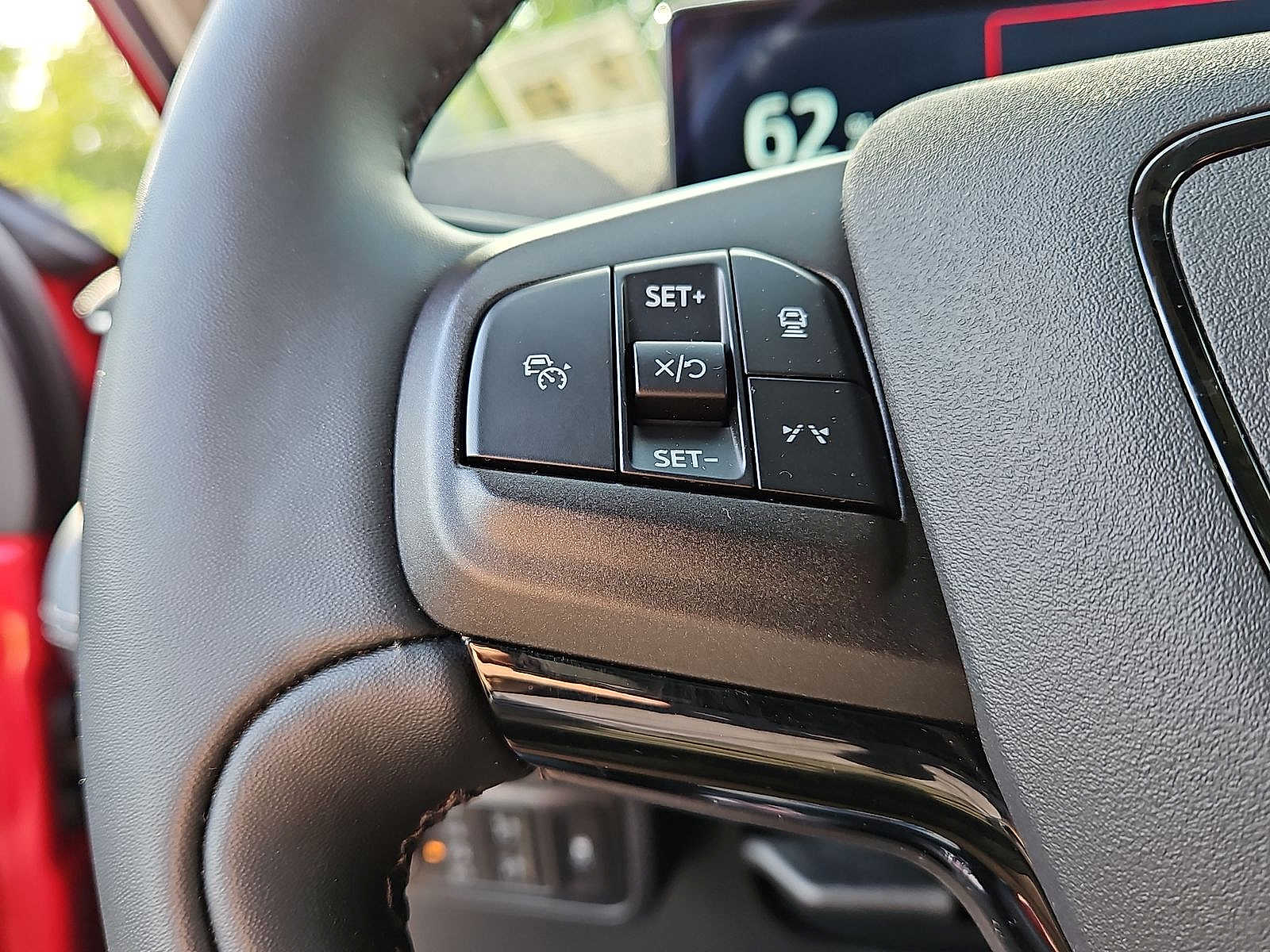 Thumbnail: 2021 Ford Mustang Mach-E - 17