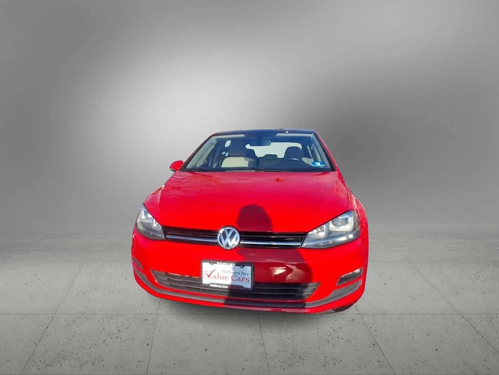 Thumbnail: 2016 Volkswagen Golf - 6