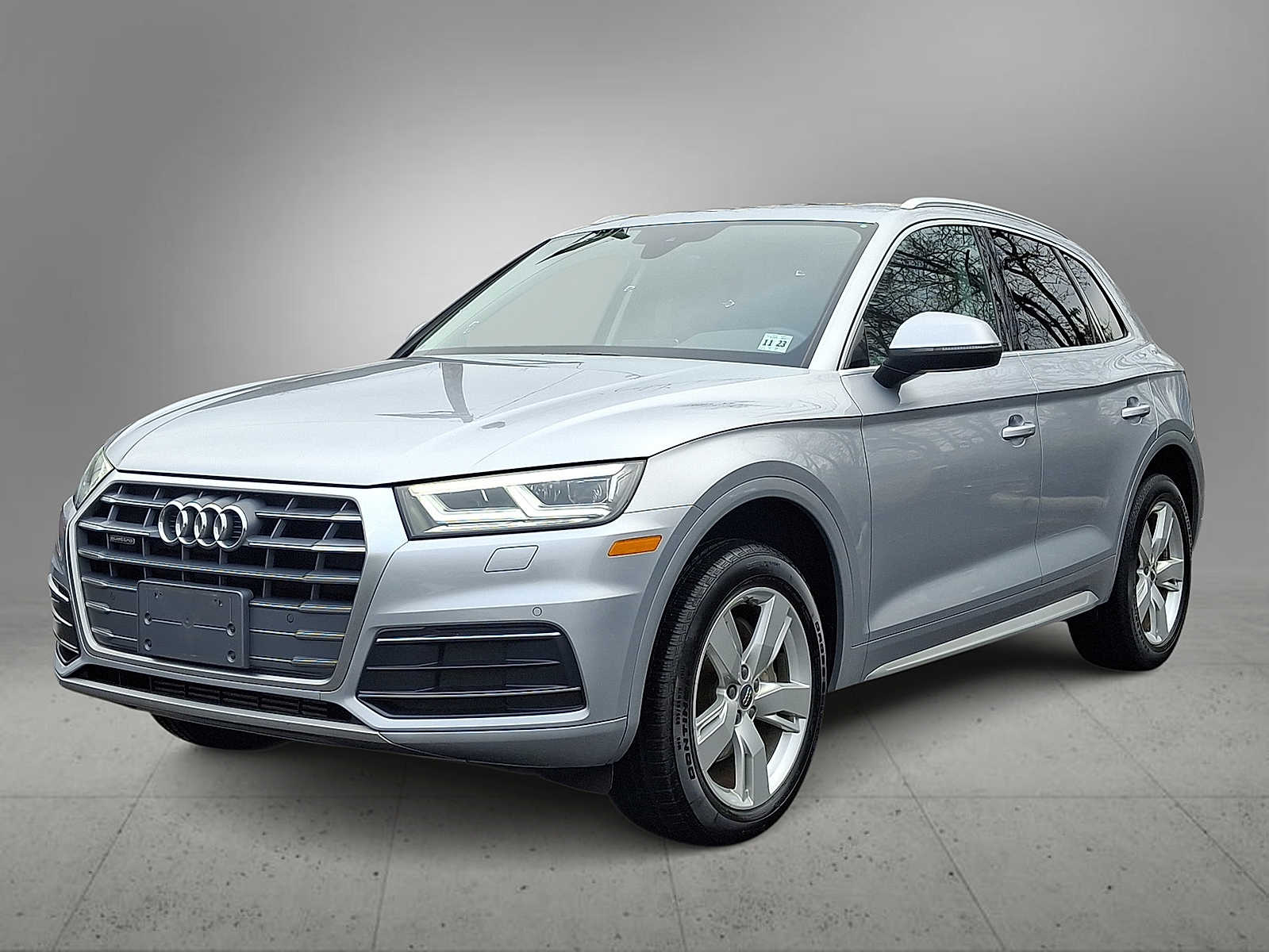 2018 Audi Q5 Premium Plus -
                  Maplewood, NJ
