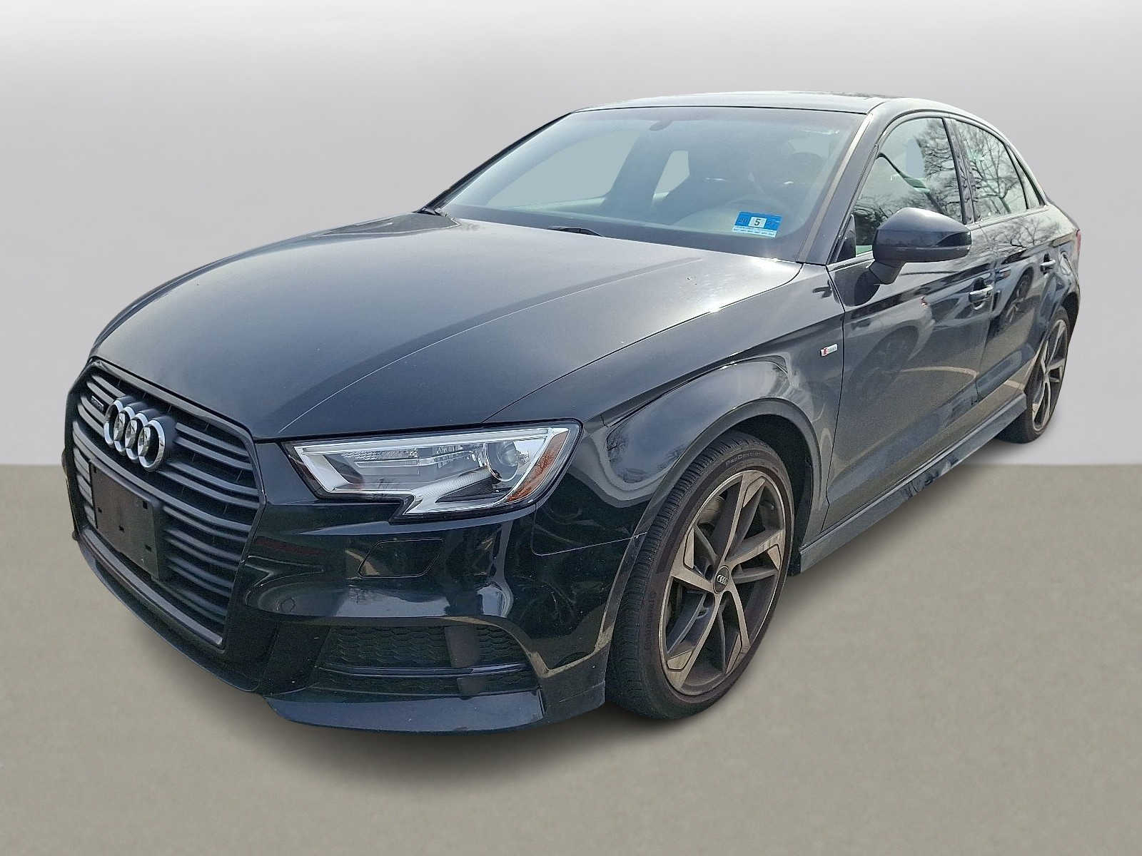 Thumbnail: 2020 Audi A3 - 1