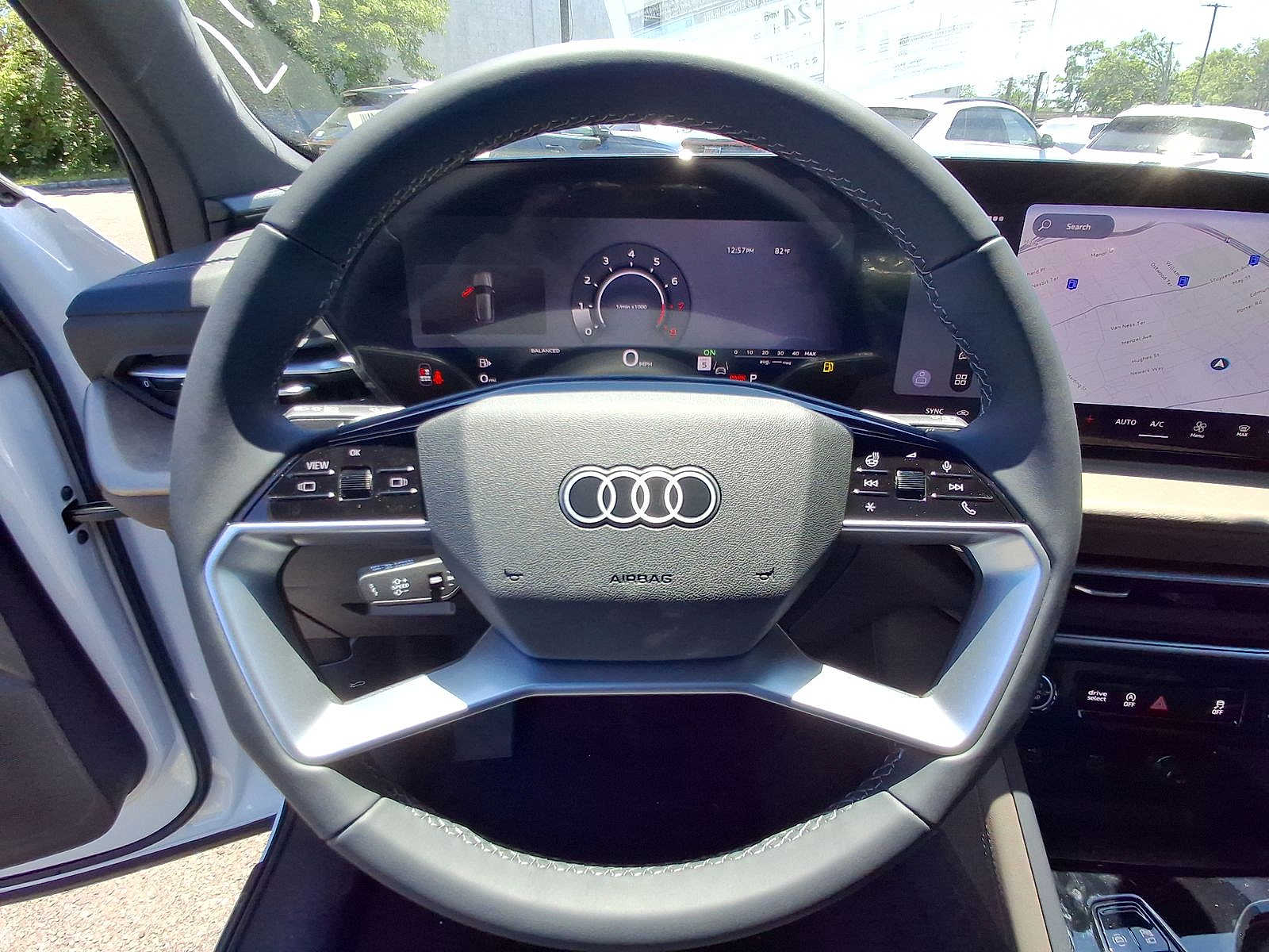 Thumbnail: 2026 Audi Q5 - 23