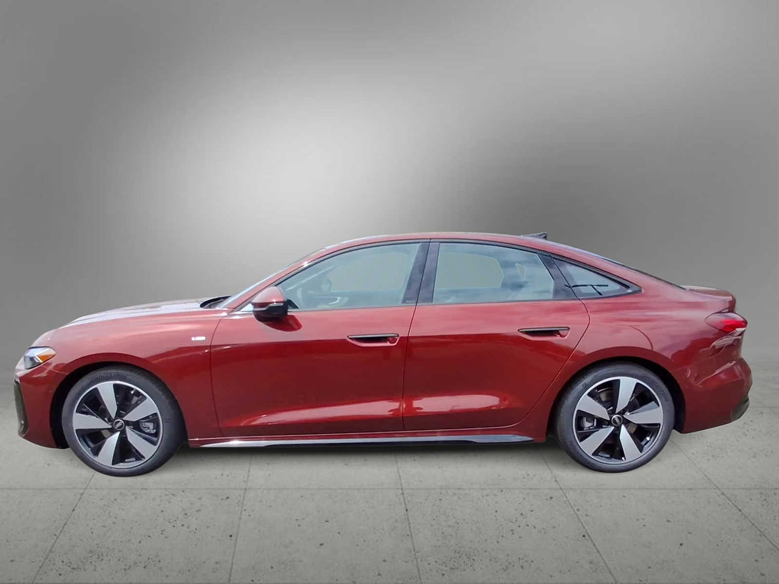 Thumbnail: 2026 Audi A5 - 5