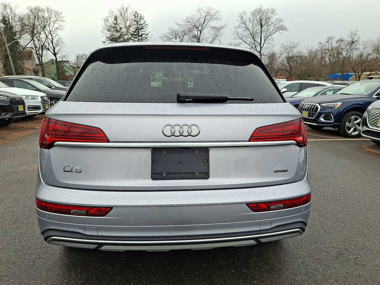 Thumbnail: 2023 Audi Q5 - 23