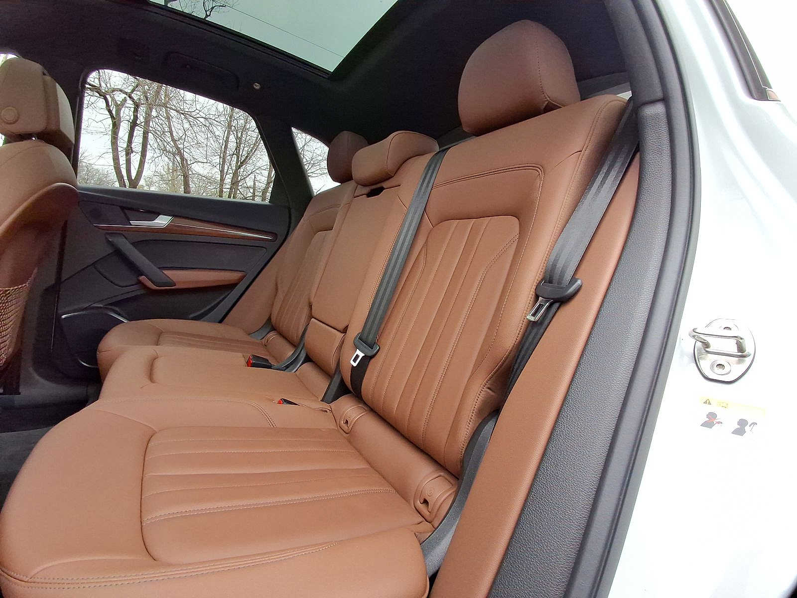 Thumbnail: 2023 Audi Q5 - 19