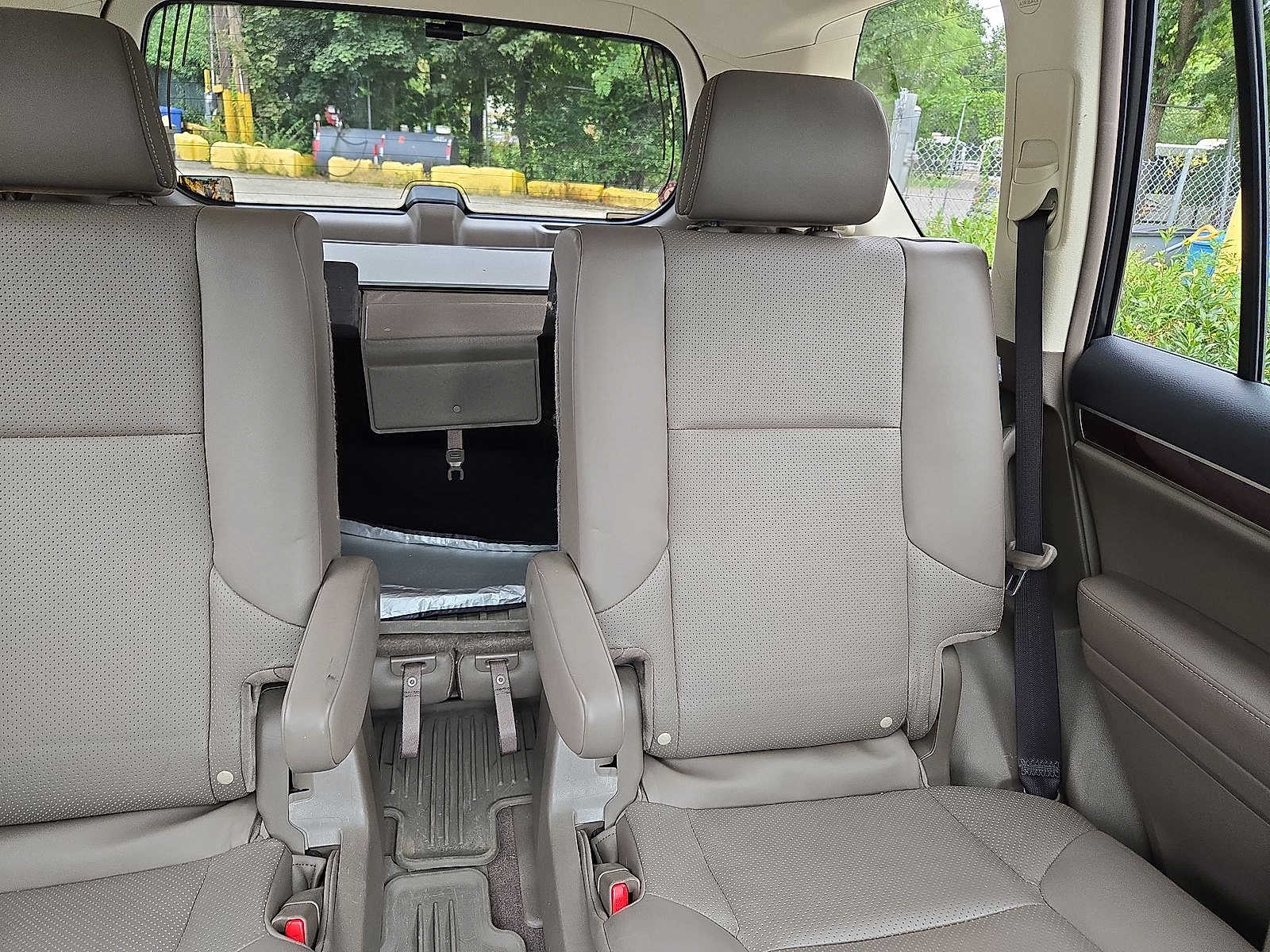 Thumbnail: 2019 Lexus GX - 14