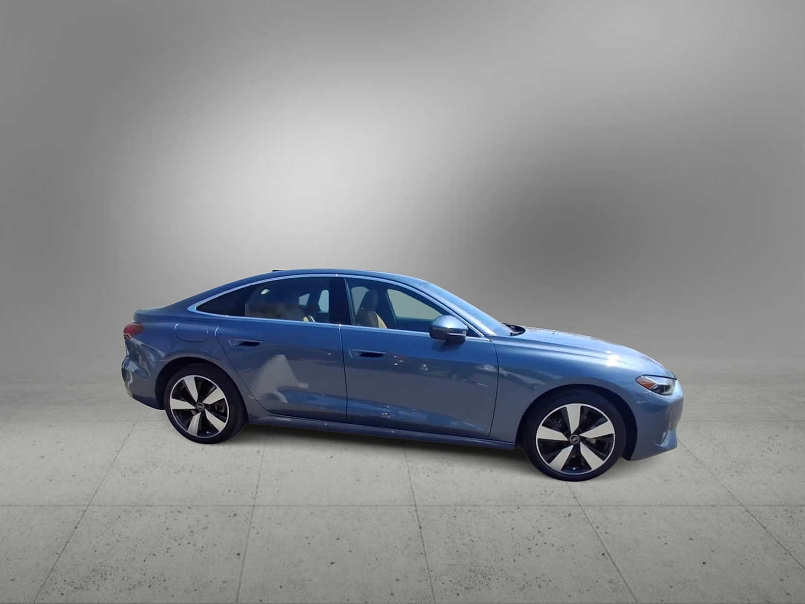 Thumbnail: 2025 Audi A5 - 9