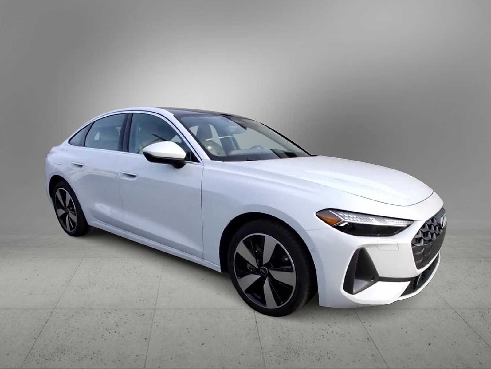 Thumbnail: 2025 Audi A5 - 2