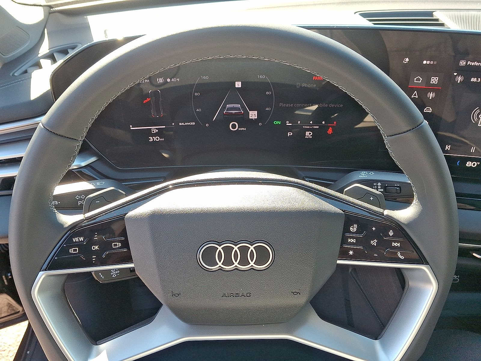 Thumbnail: 2025 Audi A5 - 15