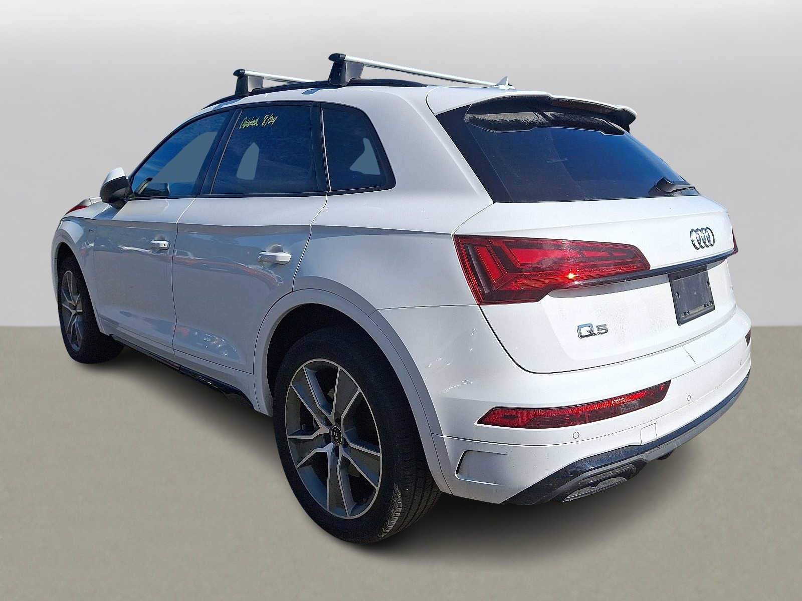 Thumbnail: 2025 Audi Q5 - 4