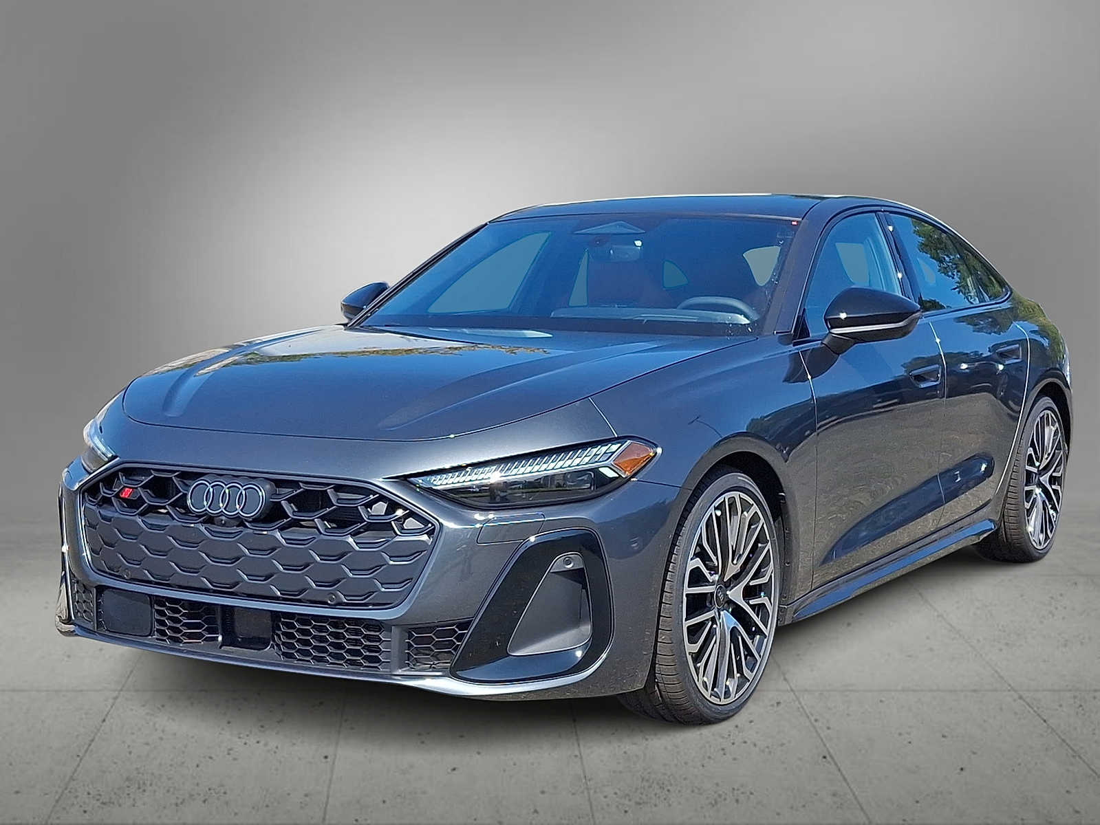 2025 Audi All-new S5 3.0T Premium Plus