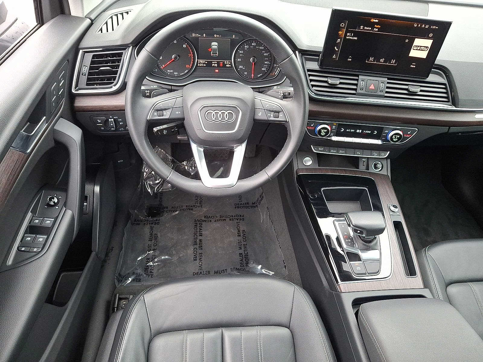 Thumbnail: 2023 Audi Q5 - 21