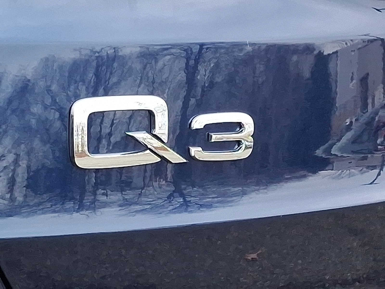 Thumbnail: 2025 Audi Q3 - 18