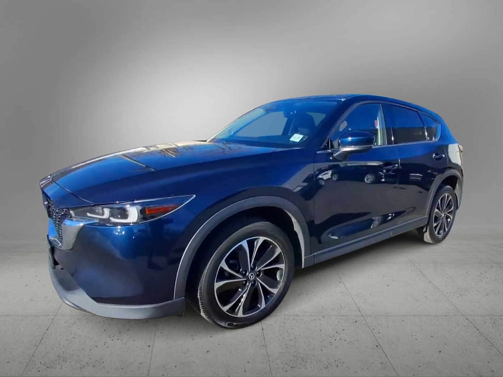 Thumbnail: 2023 Mazda CX-5 - 4
