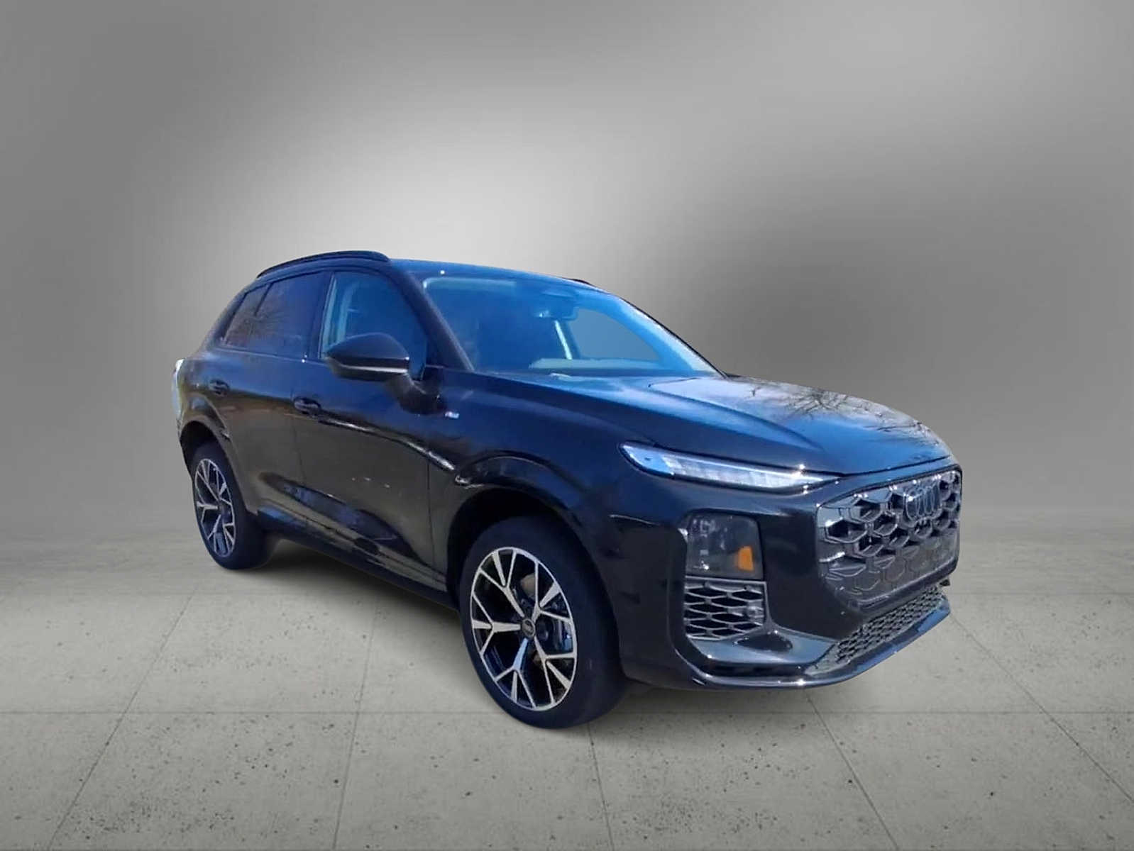 Thumbnail: 2026 Audi Q3 - 2