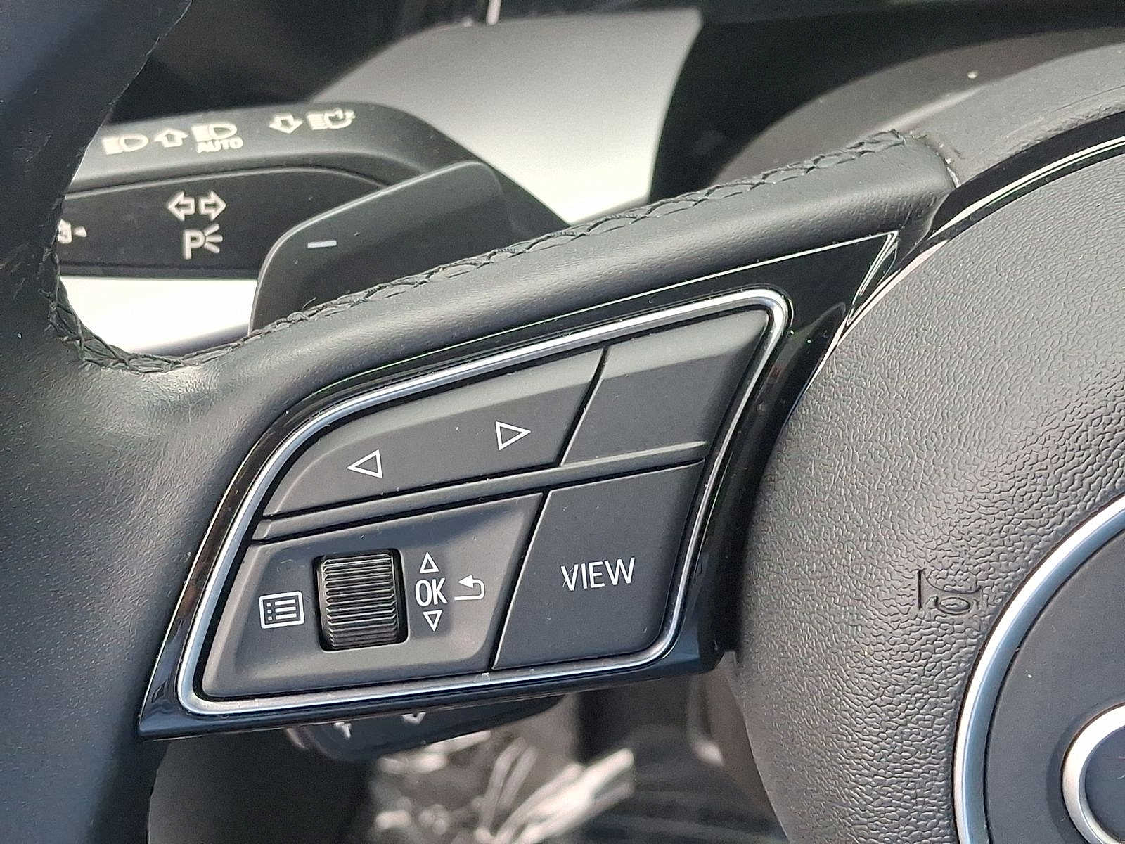 Thumbnail: 2023 Audi A3 - 16